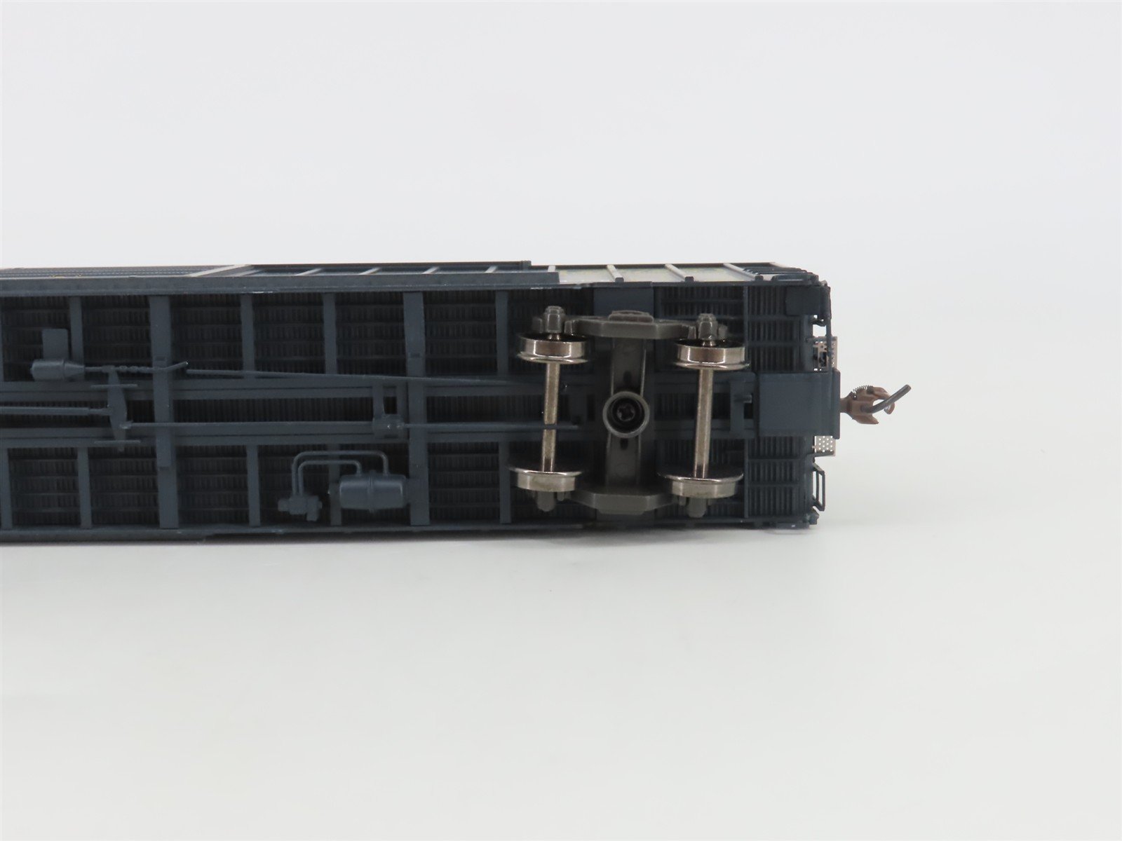 HO Scale Athearn ATH75022 CSXT Ex Family Lines 60' ICC Box Car #161824