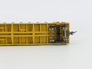 HO Athearn Roundhouse RND74428 ETTX Burlington Northern 50' Auto Loader #140190