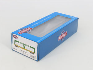 HO Athearn Roundhouse RND74428 ETTX Burlington Northern 50' Auto Loader #140190