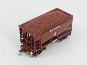 HO Scale Athearn Roundhouse RND87108 GN Great Northern 24' Ore Car 4-Pack