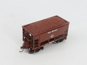 HO Scale Athearn Roundhouse RND87108 GN Great Northern 24' Ore Car 4-Pack