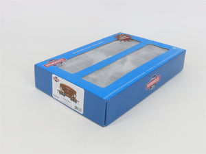 HO Scale Athearn Roundhouse RND87108 GN Great Northern 24' Ore Car 4-Pack