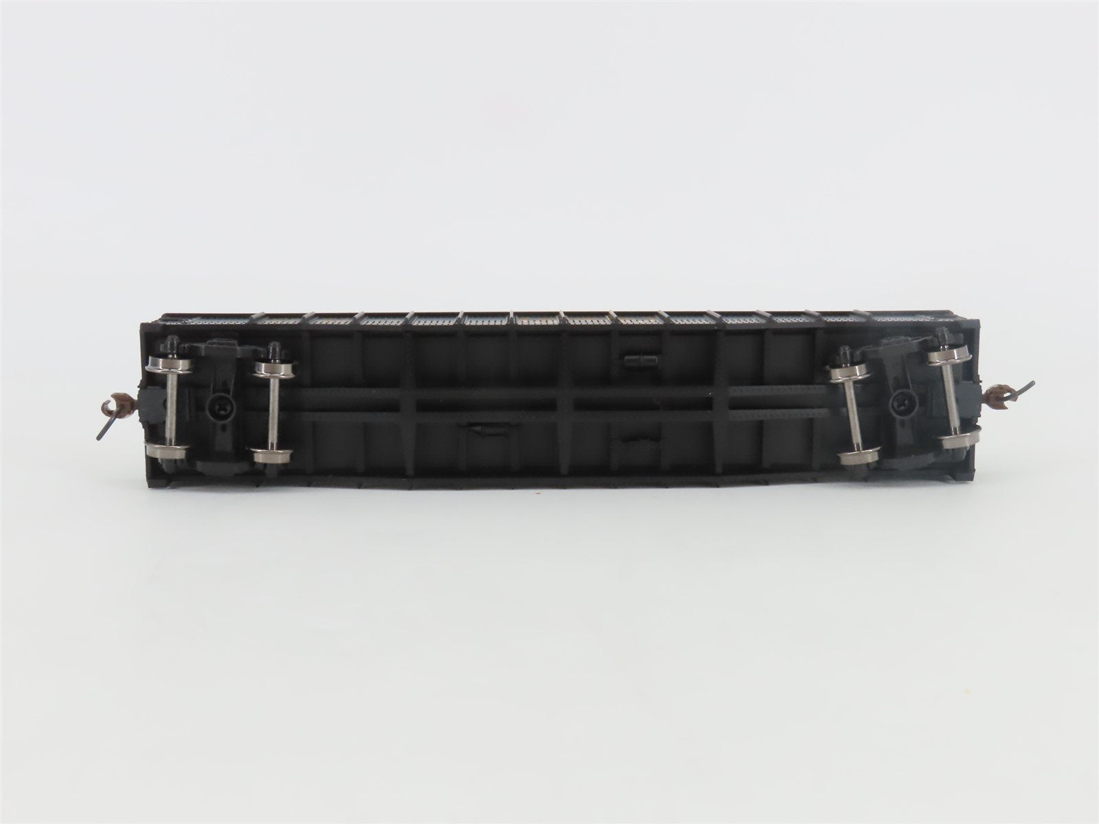 HO Scale Athearn Roundhouse RND14802 CSXT 50' Gondola #379872 w/ Load