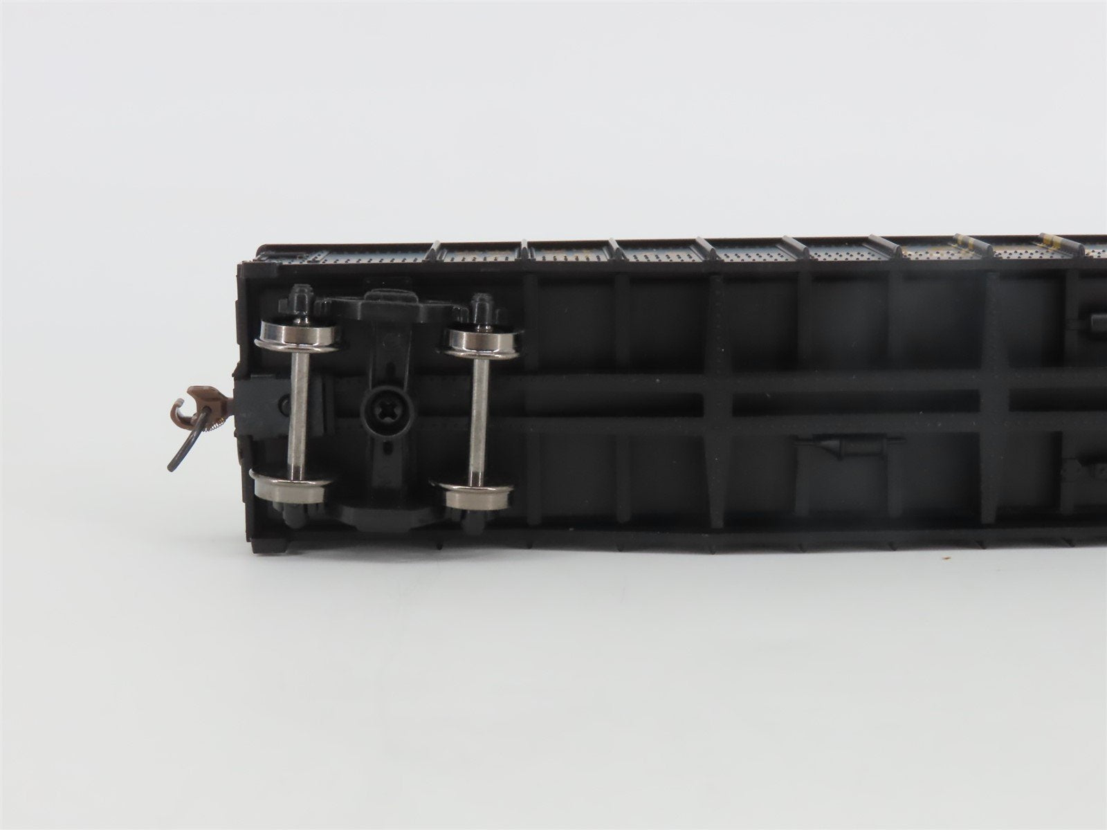 HO Scale Athearn Roundhouse RND14802 CSXT 50' Gondola #379872 w/ Load