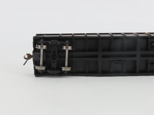 HO Scale Athearn Roundhouse RND14802 CSXT 50' Gondola #379872 w/ Load