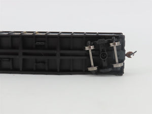 HO Scale Athearn Roundhouse RND14802 CSXT 50' Gondola #379872 w/ Load