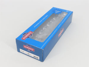 HO Scale Athearn Roundhouse RND14802 CSXT 50' Gondola #379872 w/ Load