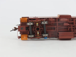 HO Scale Athearn Genesis G63051 SP Southern Pacific Bay Window Caboose #1893