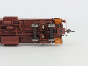 HO Scale Athearn Genesis G63051 SP Southern Pacific Bay Window Caboose #1893