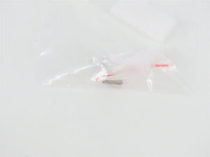 HO Scale Athearn Genesis G63051 SP Southern Pacific Bay Window Caboose #1893