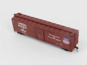 HO Scale Athearn Roundhouse RND14954 UP Union Pacific 50' Box Car #508507