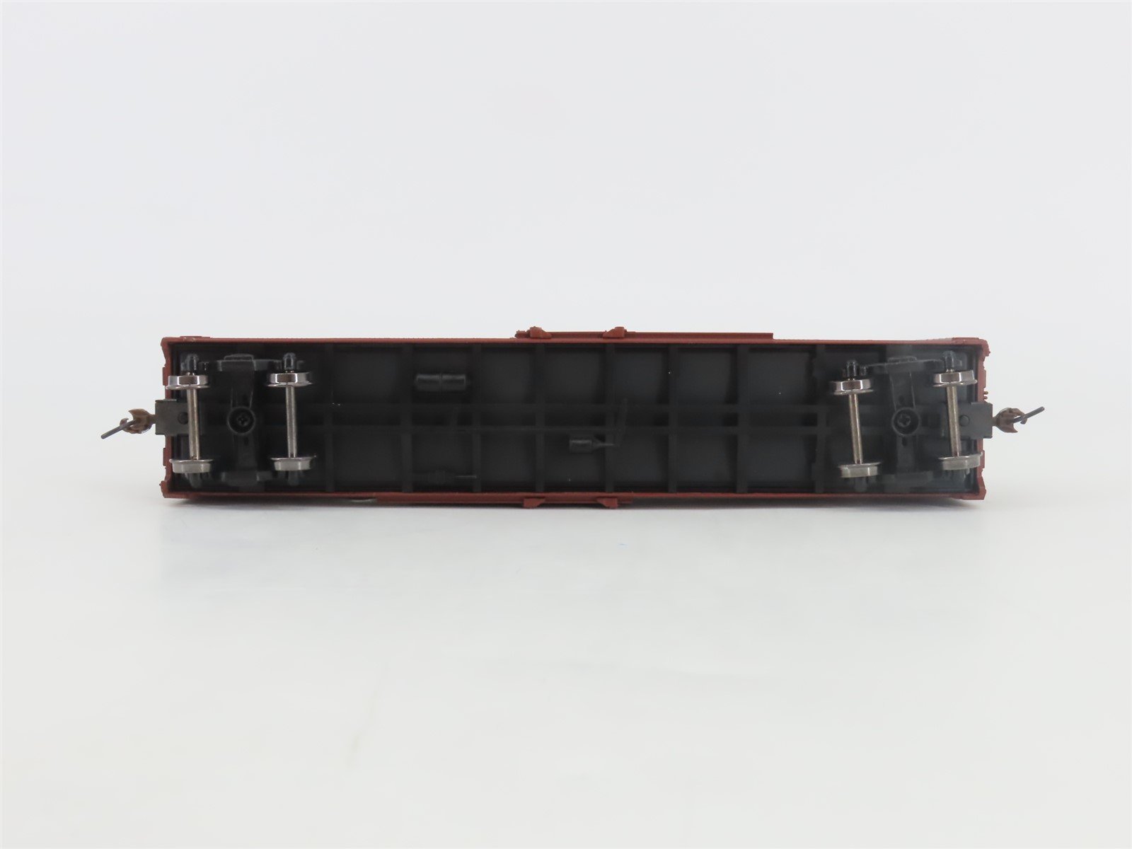 HO Scale Athearn Roundhouse RND14954 UP Union Pacific 50' Box Car #508507