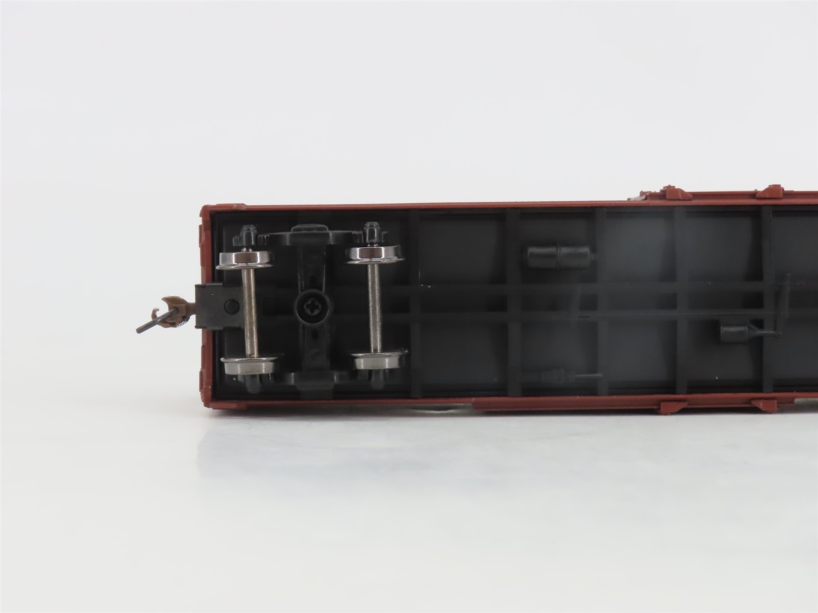 HO Scale Athearn Roundhouse RND14954 UP Union Pacific 50' Box Car #508507