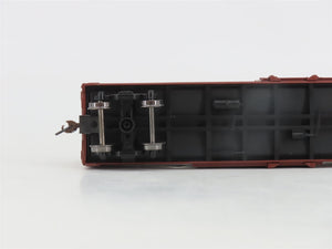 HO Scale Athearn Roundhouse RND14954 UP Union Pacific 50' Box Car #508507
