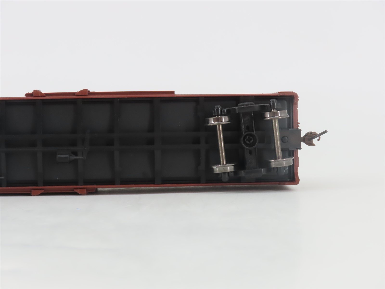 HO Scale Athearn Roundhouse RND14954 UP Union Pacific 50' Box Car #508507