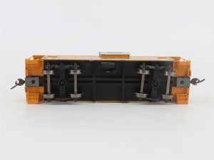 HO Scale Athearn Roundhouse RND87937 D&RGW Rio Grande Wide Vision Caboose #01507