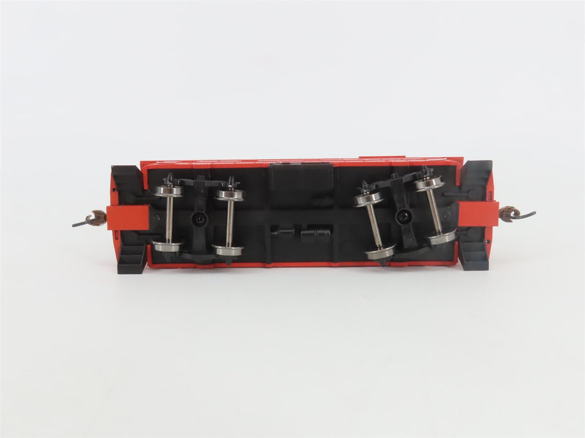 HO Scale Athearn Roundhouse RND87824 CN Canadian National Cupola Caboose #78264