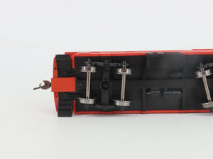 HO Scale Athearn Roundhouse RND87824 CN Canadian National Cupola Caboose #78264