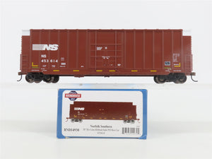 HO Scale Athearn Roundhouse RND14930 NS Norfolk Southern 50' Box Car #453614