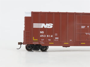 HO Scale Athearn Roundhouse RND14930 NS Norfolk Southern 50' Box Car #453614