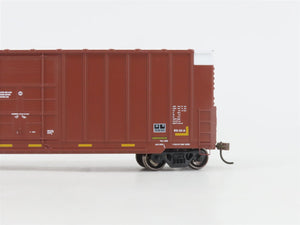 HO Scale Athearn Roundhouse RND14930 NS Norfolk Southern 50' Box Car #453614