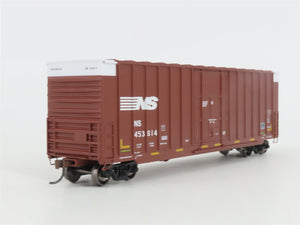HO Scale Athearn Roundhouse RND14930 NS Norfolk Southern 50' Box Car #453614