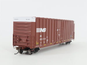 HO Scale Athearn Roundhouse RND14930 NS Norfolk Southern 50' Box Car #453614