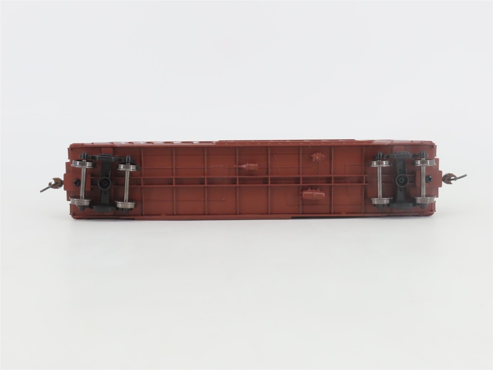 HO Scale Athearn Roundhouse RND14930 NS Norfolk Southern 50' Box Car #453614