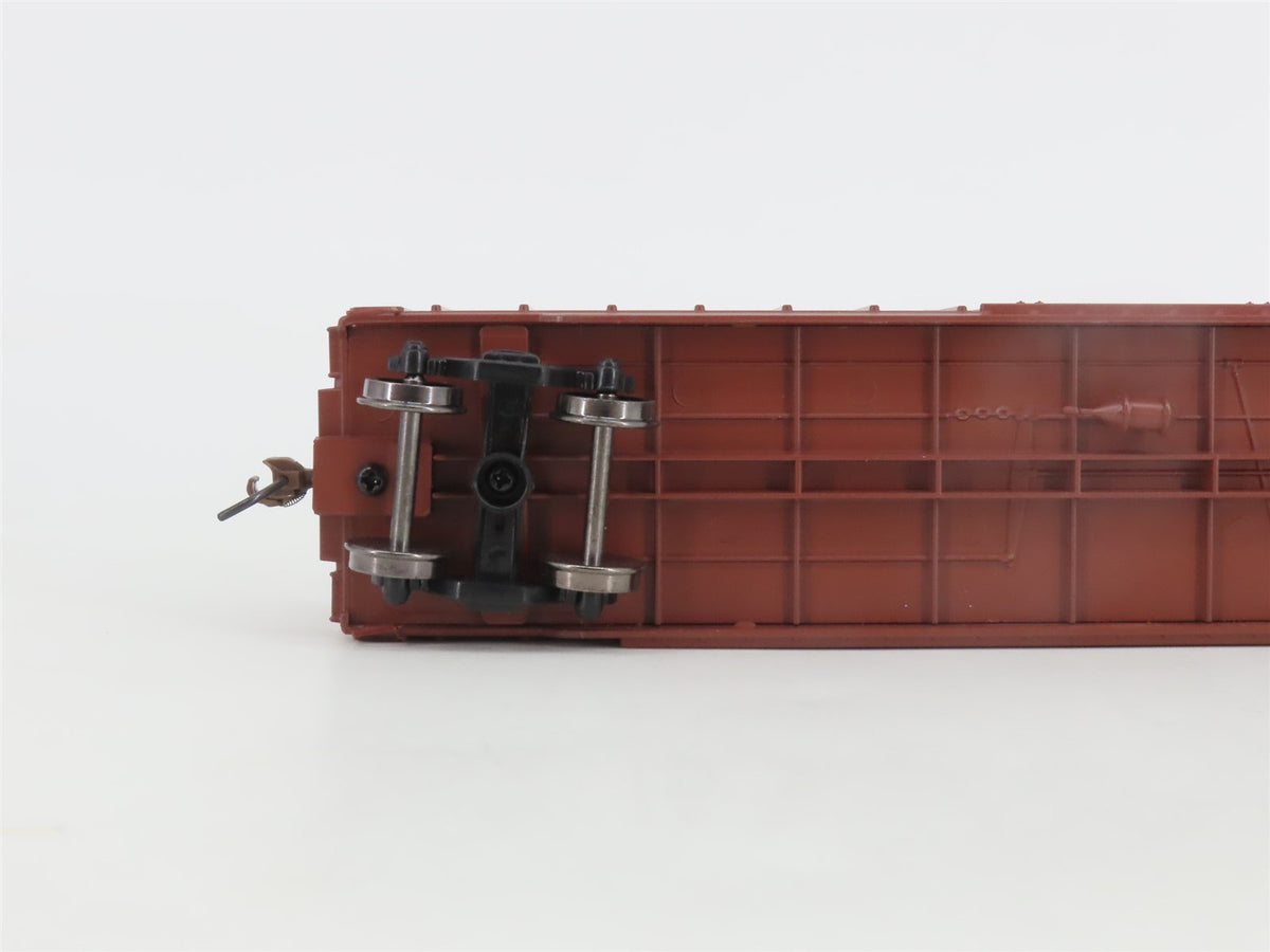 HO Scale Athearn Roundhouse RND14930 NS Norfolk Southern 50&#39; Box Car #453614