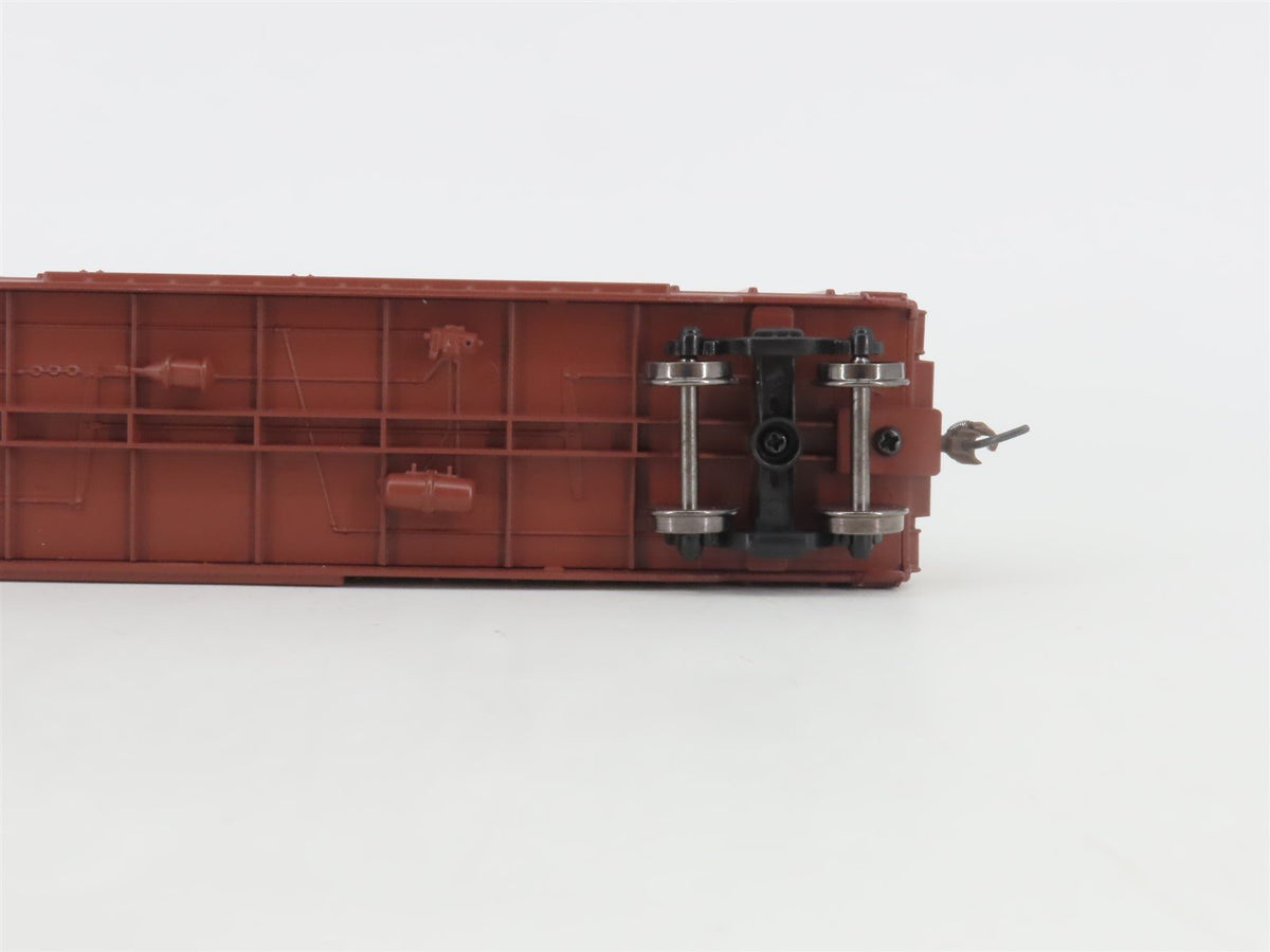 HO Scale Athearn Roundhouse RND14930 NS Norfolk Southern 50&#39; Box Car #453614