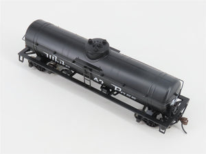 HO Scale Athearn Collectibles 99160 WP&YR White Pass & Yukon Route Tank Car #42