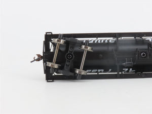 HO Scale Athearn Collectibles 99160 WP&YR White Pass & Yukon Route Tank Car #42