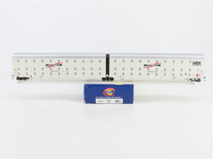 HO Scale Athearn ATH96237 GARX GATX de Mexico Ferrosur Auto-Max #68154