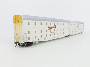 HO Scale Athearn ATH96237 GARX GATX de Mexico Ferrosur Auto-Max #68154