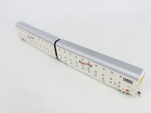 HO Scale Athearn ATH96237 GARX GATX de Mexico Ferrosur Auto-Max #68154