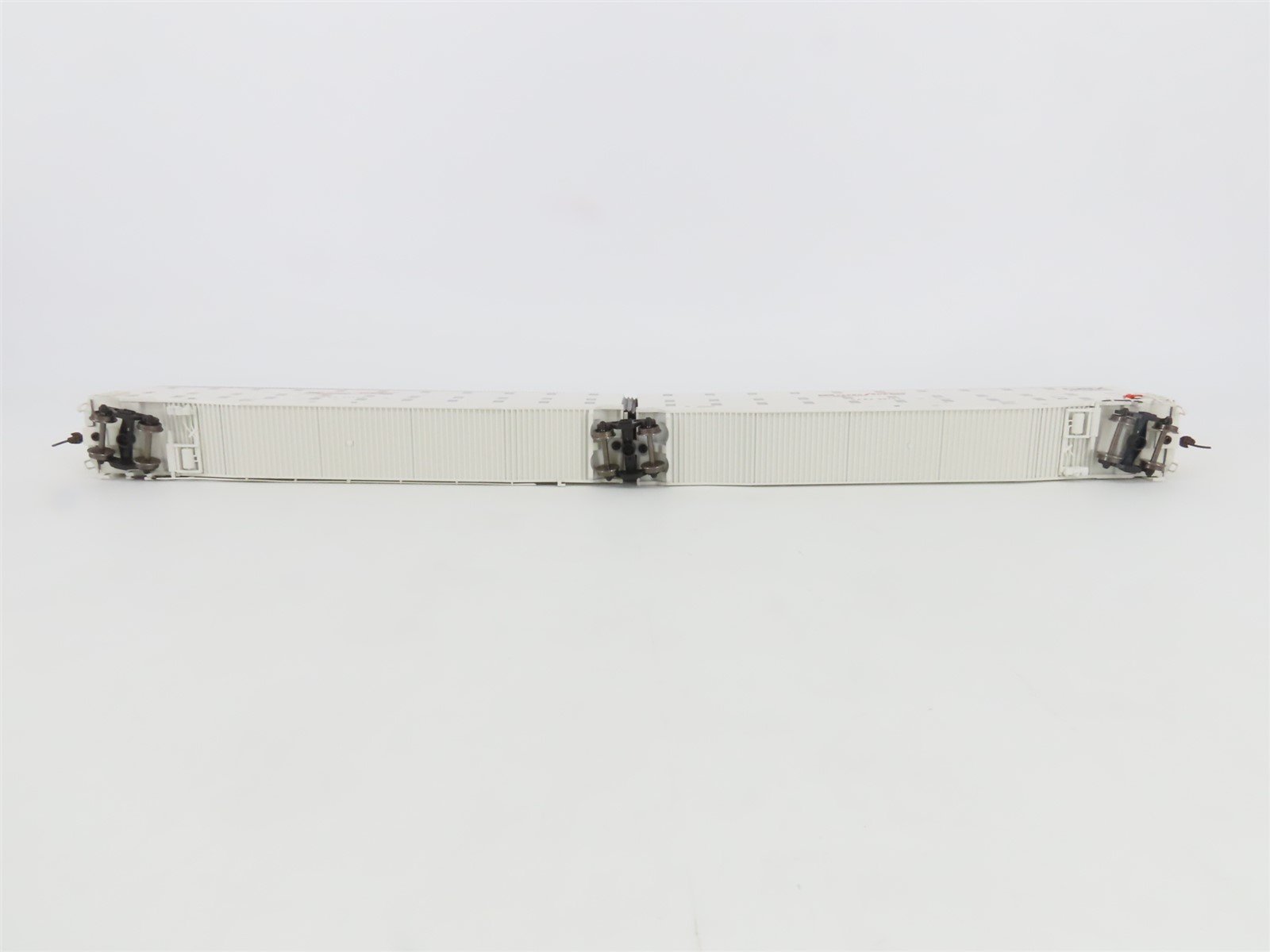 HO Scale Athearn ATH96237 GARX GATX de Mexico Ferrosur Auto-Max #68154