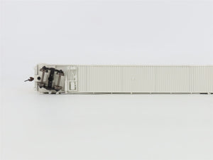 HO Scale Athearn ATH96237 GARX GATX de Mexico Ferrosur Auto-Max #68154