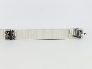 HO Scale Athearn ATH96237 GARX GATX de Mexico Ferrosur Auto-Max #68154