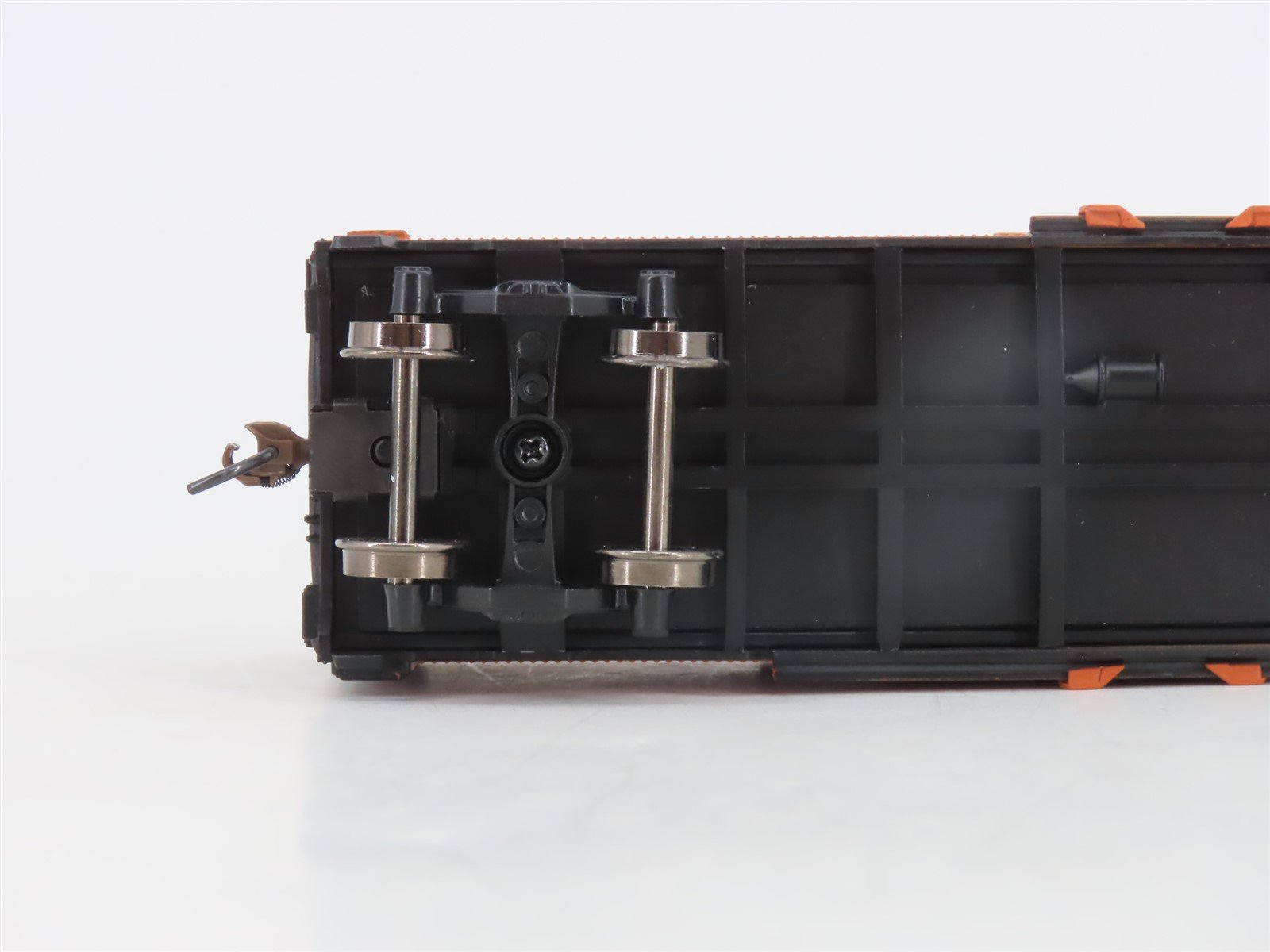 HO Scale Athearn Roundhouse RND73554 GN Great Northern 40' Box Car #2504