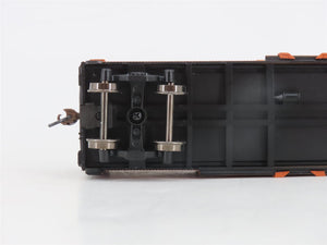 HO Scale Athearn Roundhouse RND73554 GN Great Northern 40' Box Car #2504