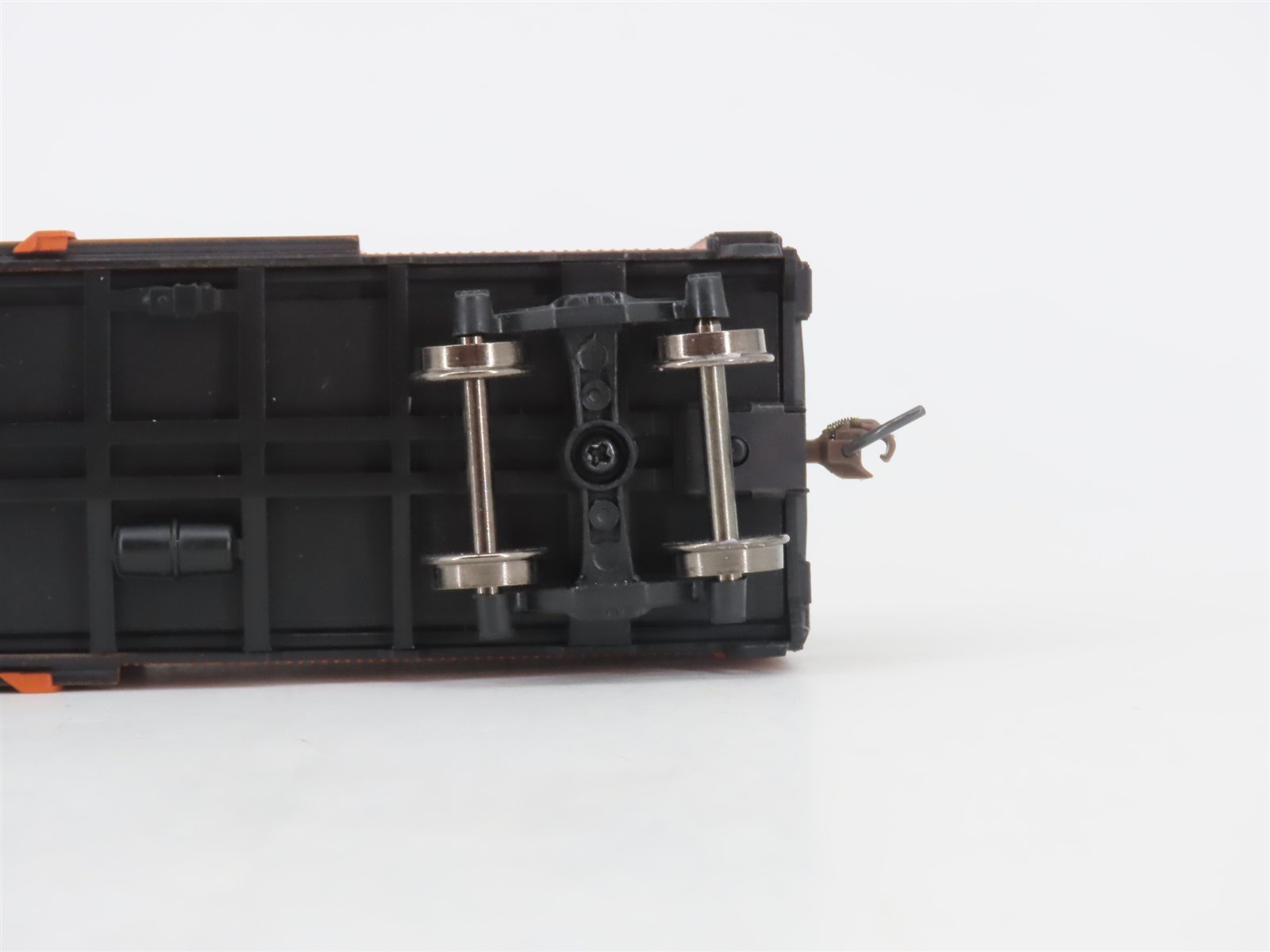 HO Scale Athearn Roundhouse RND73554 GN Great Northern 40' Box Car #2504