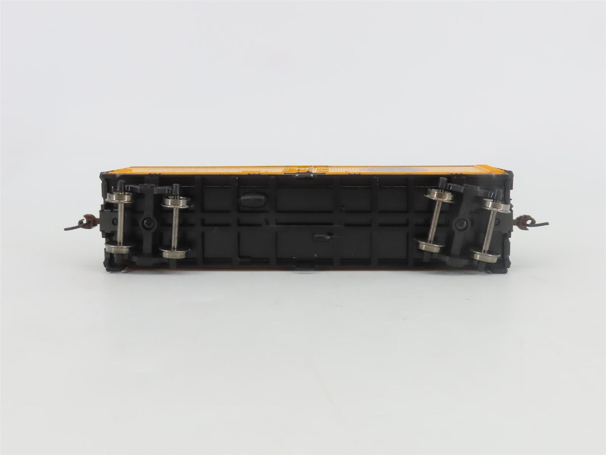 HO Scale Athearn Collectibles 99402 NMRA 75 Years 40&#39; Wood Side Reefer #2010