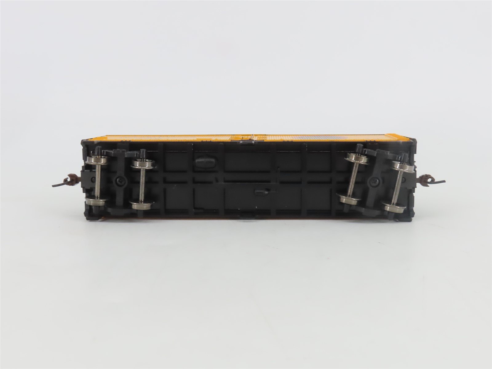 HO Scale Athearn Collectibles 99402 NMRA 75 Years 40' Wood Side Reefer #2010