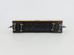 HO Scale Athearn Collectibles 99402 NMRA 75 Years 40' Wood Side Reefer #2010