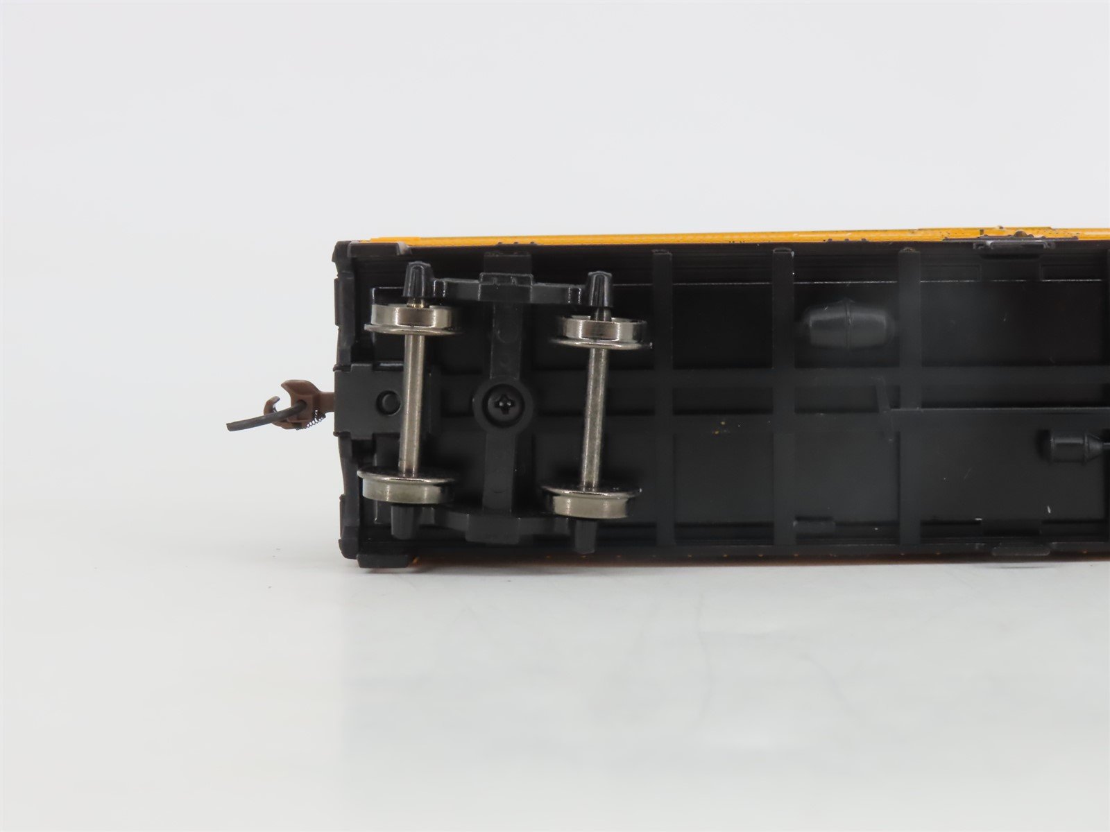 HO Scale Athearn Collectibles 99402 NMRA 75 Years 40' Wood Side Reefer #2010