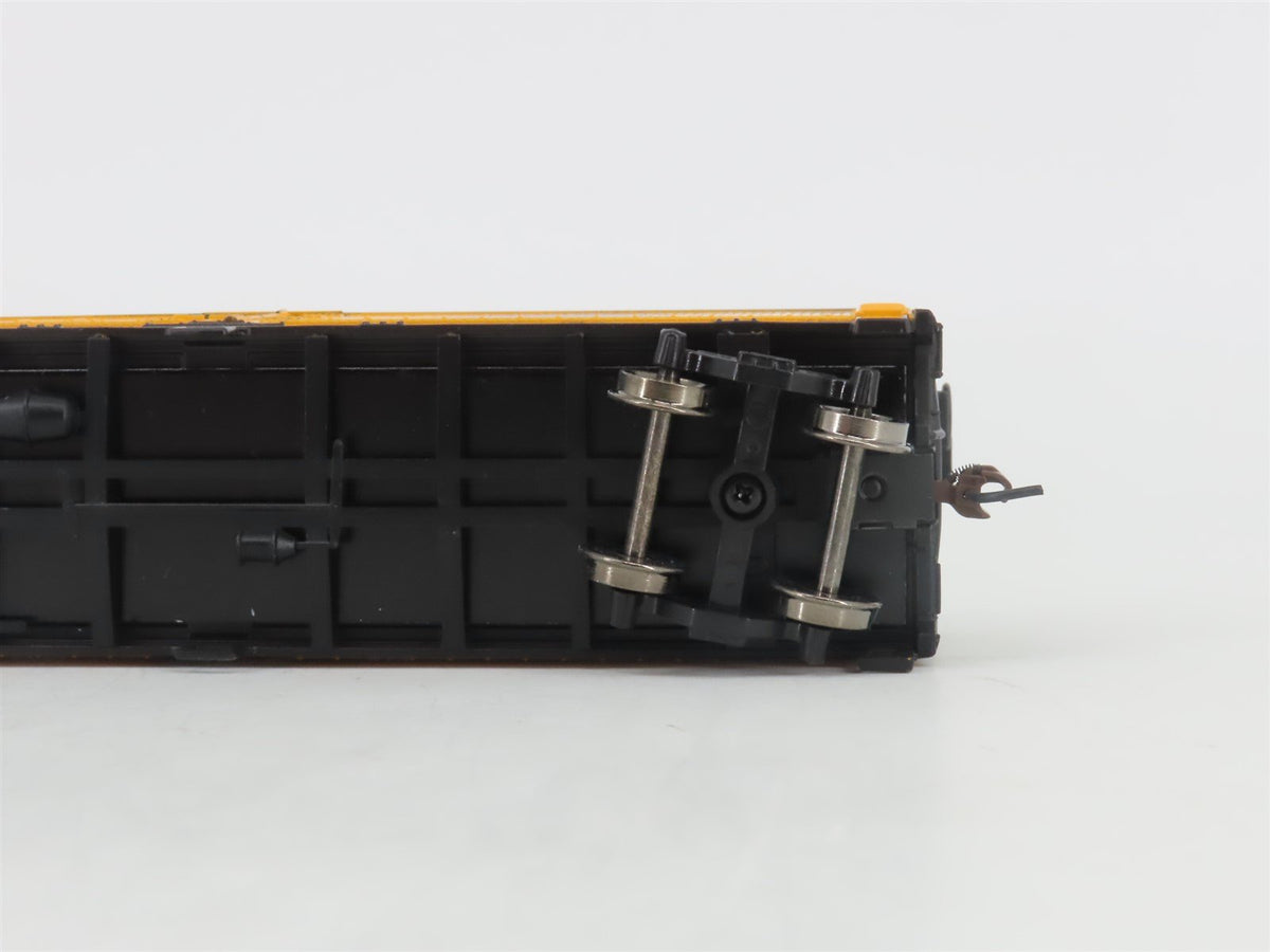 HO Scale Athearn Collectibles 99402 NMRA 75 Years 40&#39; Wood Side Reefer #2010