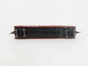 HO Scale Athearn ATH15697 SL-SF Frisco Railroad Single Door Box Car #44120