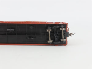 HO Scale Athearn ATH15697 SL-SF Frisco Railroad Single Door Box Car #44120