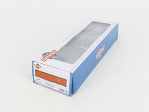 HO Scale Athearn ATH97364 URTX MILW Milwaukee Road 50' Ice Bunker Reefer #89042