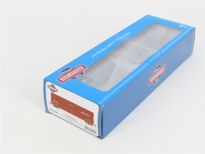 HO Scale Athearn Roundhouse RND14909 BNSF Railway 50' Plug Door Box Car #726211